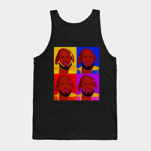 jonah hill Tank Top by oryan80